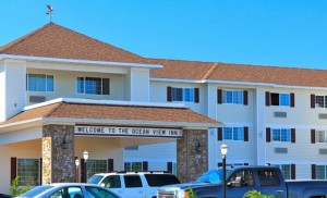 Endziel Crescent City